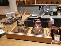 -星巴克(北京通州新光大中心店)