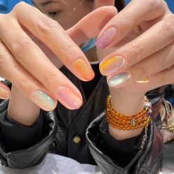 -Nail Me美甲美睫