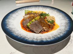 -上上瓷·艺境川菜(IFS旗舰店)