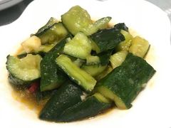 凉拌黄瓜-望湖小馆(西湖店)