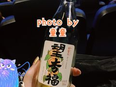 -农垦博纳国际影城(津奥广场IMAX店)