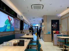 -武圣羊汤·西北面(朝阳门店)