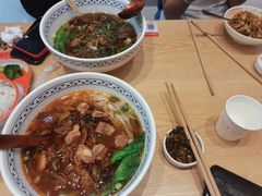 -三两粉(莲塘华润万家店)