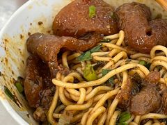 -丁记面馆(凤凰店)