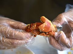 -金陵暴走小龙虾·迷踪蟹(凯德MALL店)
