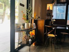 -Rechill Cafe(工体店)