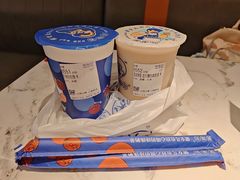 -煲珠公·老红糖珍珠奶茶(长宁龙之梦店)