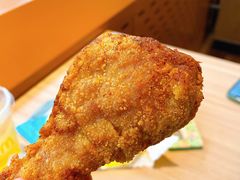 -麦当劳(宽城万达店)