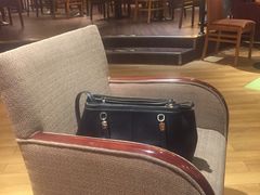 -COSTA COFFEE(武汉武商MALL店)