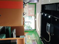 -锦园春香港茶餐厅(西海湾旗舰店)