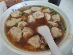 -蒋家桥饺面店(奥邦店)