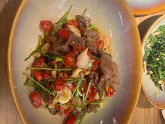 -青年公社烤鸭(蜀山万象汇店)