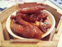 -东鑫记港式茶餐厅(南京东路店)