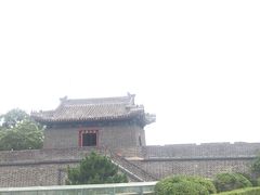 -山海关风景区-售票处