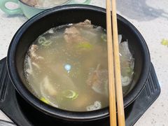 -韩香福烤肉庄园(荣成店)