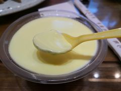 酸奶-清真·益鑫羊肉手抓馆(花园北街店)