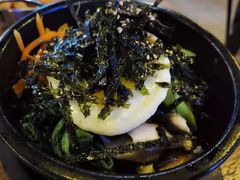 -包装马车·韩国料理·포장마차