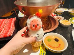 -南门涮肉(上海二店)
