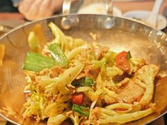 -绿茶餐厅(成都大悦城店)