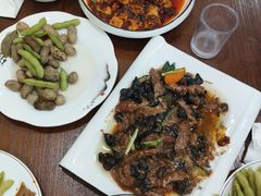 -佳禾苑小馆·重庆江湖菜(月坛南街店)