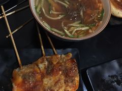 -吉品烧烤