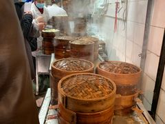 -海汇源老烧麦店(东大街总店)