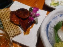 厚切酱烤牛舌-有喜屋·烧鸟·居酒屋(三钢里店)
