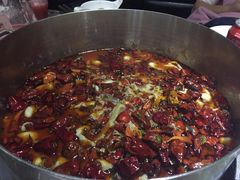 -江南鱼捞(北仑银泰城店)