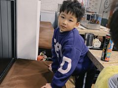-長壹旋转烤吧 农家鸡火锅