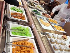 -素满香·食养自助(天一广场店)