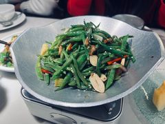 -小菜园新徽菜(合肥之心城店)