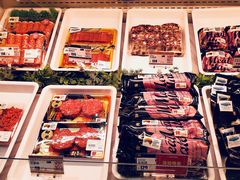 -MEAT MATE 鲜食肉铺(凤凰汇·里巷店)