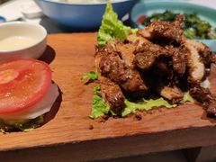 香茅鸡扒-米多分·越南小馆(南海万科广场店)