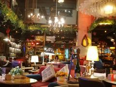 大堂-杂咖zacup(领展中心城店)