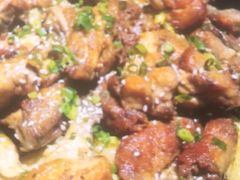 -海鸿荟·沿江菜(中山北路店)