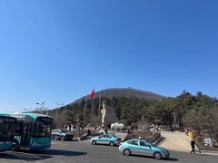 -帽儿山国家森林公园