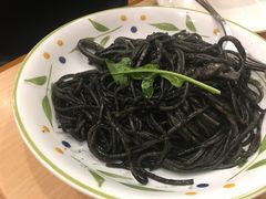 -萨莉亚意式餐厅(星海广场店)