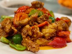 砂锅李辣子鸡-砂锅李(九江路店)