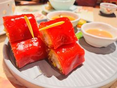 -点都德(华强南店)