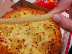 -必胜客(松雷店)