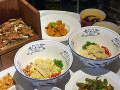 -小河盐帮·私家菜·烤鸭(三元桥·霄云路店)