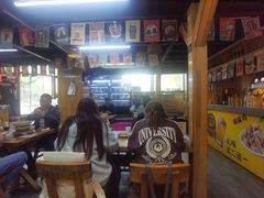 -平娃三宝烧烤·面食(富丰桥店)