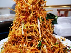 -清真祥和斋餐厅(蓟门小区店)