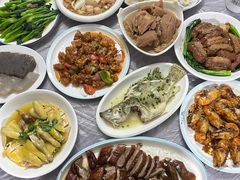 -新河畔海鲜酒楼(虎门店)