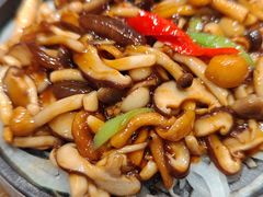 -永乐饭庄(安德路店)