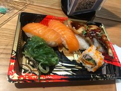 -盒马鲜生(顺义店)