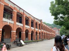 -辛亥革命博物院北区