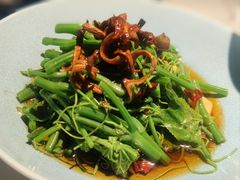 -雀蓝川菜(滨湖万象汇店)