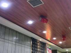 大堂-那家面馆(馨苑居店)