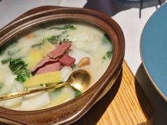 -庆云楼饭庄(什刹海店)